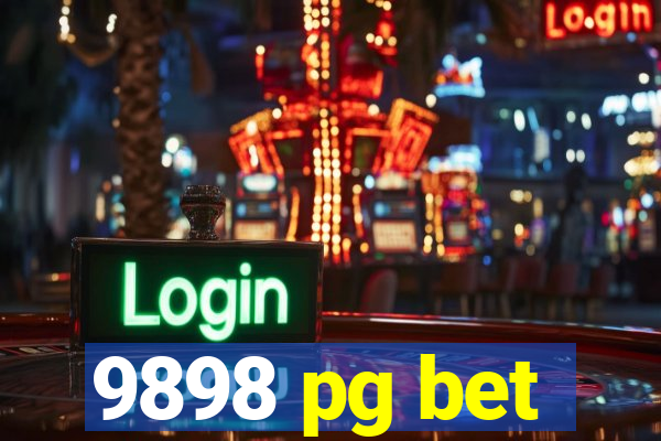 9898 pg bet